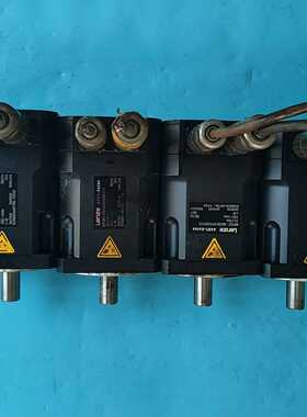 Lenze 4481-Asten拆机伦茨伺服电机MPG01