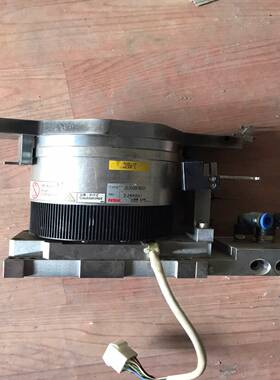 询价~NSK JS2006FN001直驱伺服马达 ，具体看