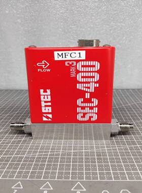 STECINCSEC-400MK3MASSFLOW询价