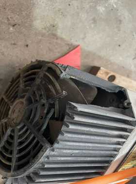 （议价）进口正品意大利HSD主轴ES929A，9千瓦功率