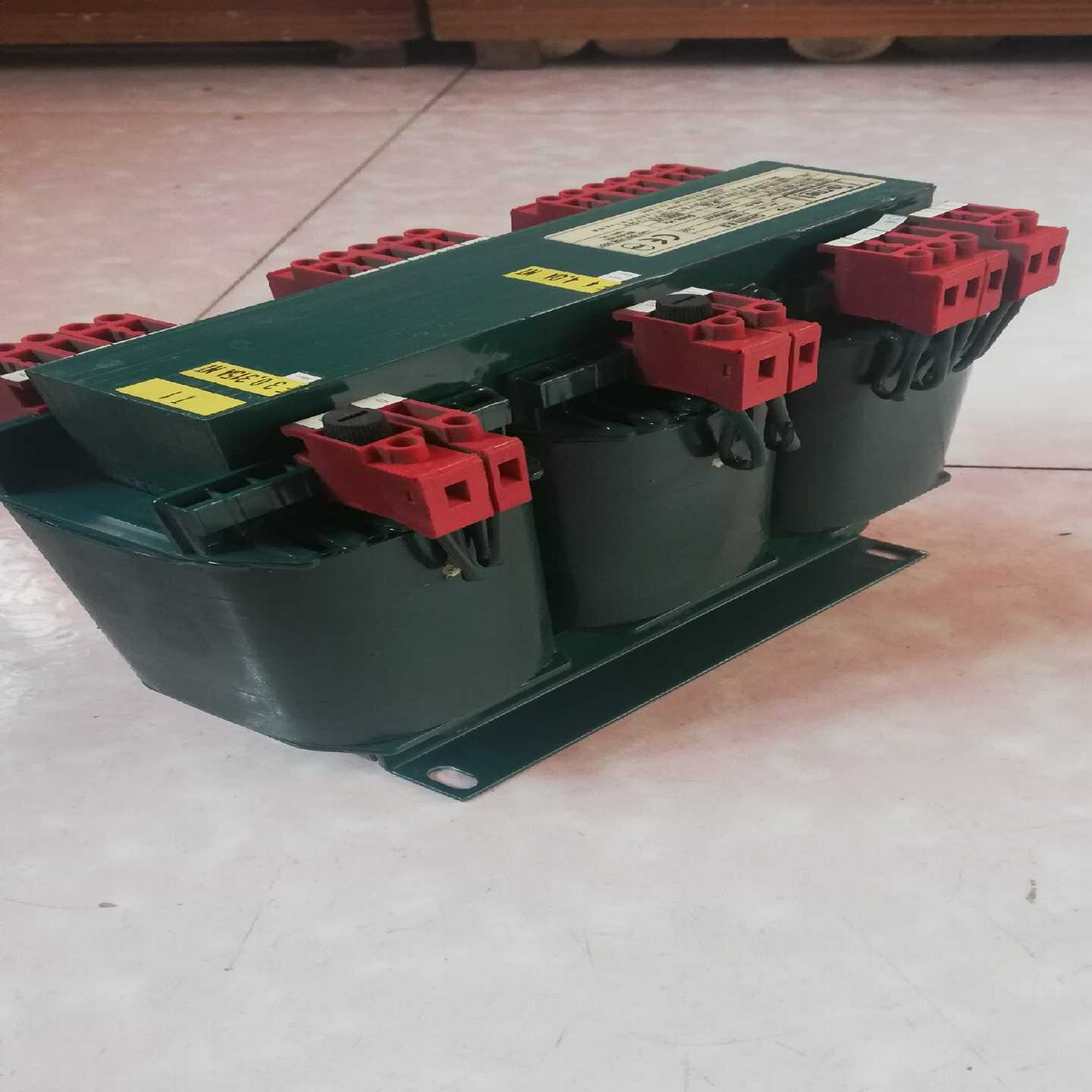 【议价】ismet德国变压器适用