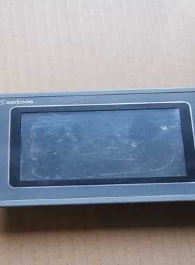 显控触摸屏SamkoonSk-043AE功能成色外观适用