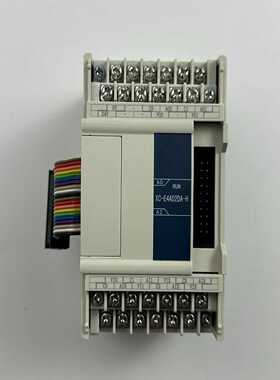 XINJE信捷PLC模块XC-E4AD2DA-H，拆机现货实--议价商品