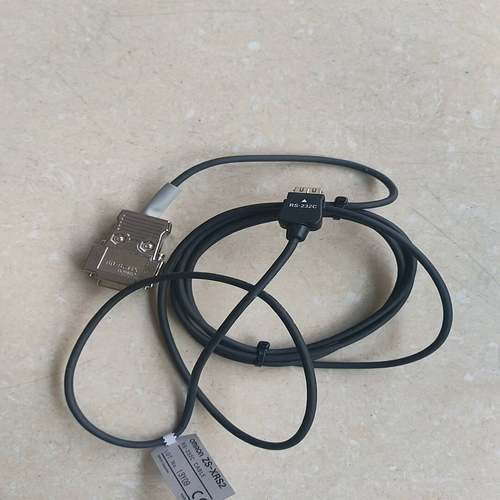 ZS-XRS2欧姆龙位移传感器连接线，通讯线，原装正品-议价