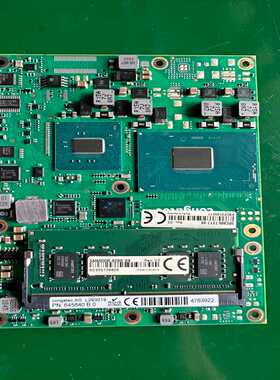 贝加莱主板PC910.SX02-00核心主板--议价商品