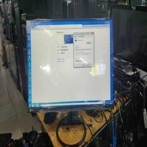 B2412Q联想24寸2K75hz24寸无边框显--议价商品