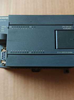 西门子S7-200CNCPU224CN模块，型号6ES--议价商品