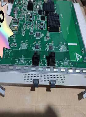 华为S9300系列光接口板LE0MX2UXC 2端口万兆以太