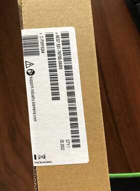 S7-1500模拟量输入模块6ES7531-7KF00~询价