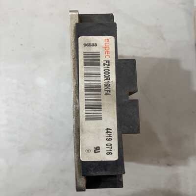FZ1000R16KF4eupec欧派克IGBT模块询价