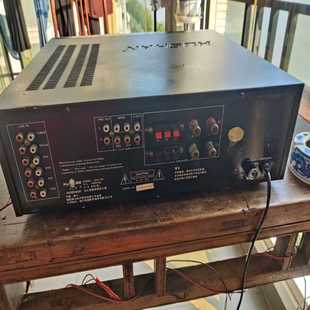 湖山功放机--议价商品