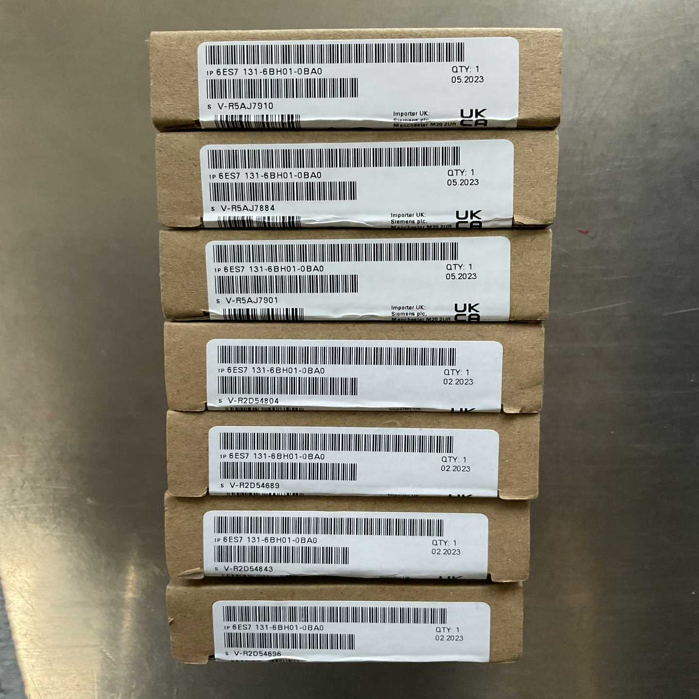 6ES7131-6BH01-0BA023年询价