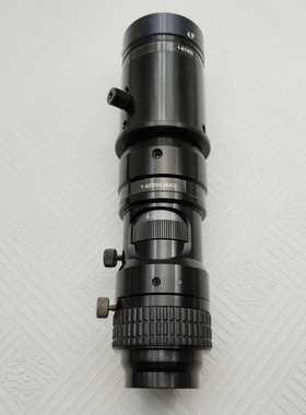 NAVITAR变焦镜头0.7-4.5变倍，目镜1-61400一议价商品