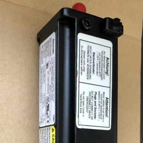 【星慕电子】力士乐伺服电机KSM01.2B-061C-35N-M1-HP