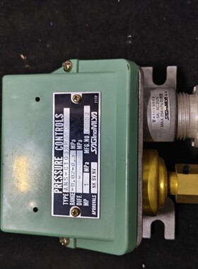 售前询价议价压力开关控制器继电器ANSC103XPG1Q