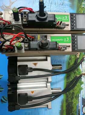 【议价】SV-X3EA075A-A2禾川750W伺服SV-X2M适用