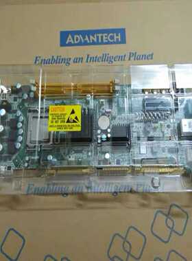 【议价】研华PCA-6010VG工控主板送CPU2G内存（保修