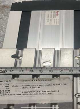 议价rexh乐直线模块k-1520……全新适用