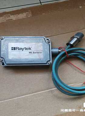 Raytek MI Sensor RAYMID10LT4 雷~询价