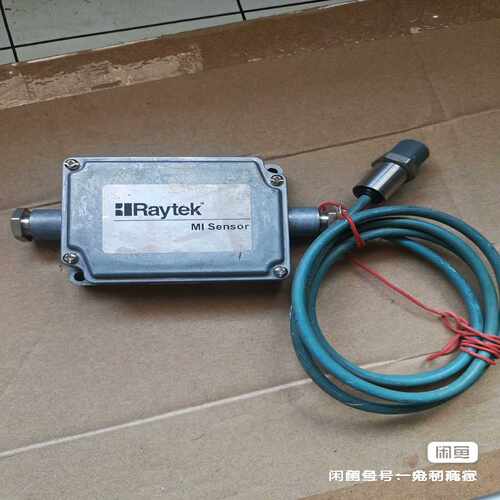 Raytek MI Sensor RAYMID10LT4 雷~询价
