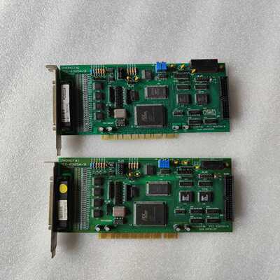 PCI-8325A/B中泰ZHONGTAI据采集控制卡--议价商品
