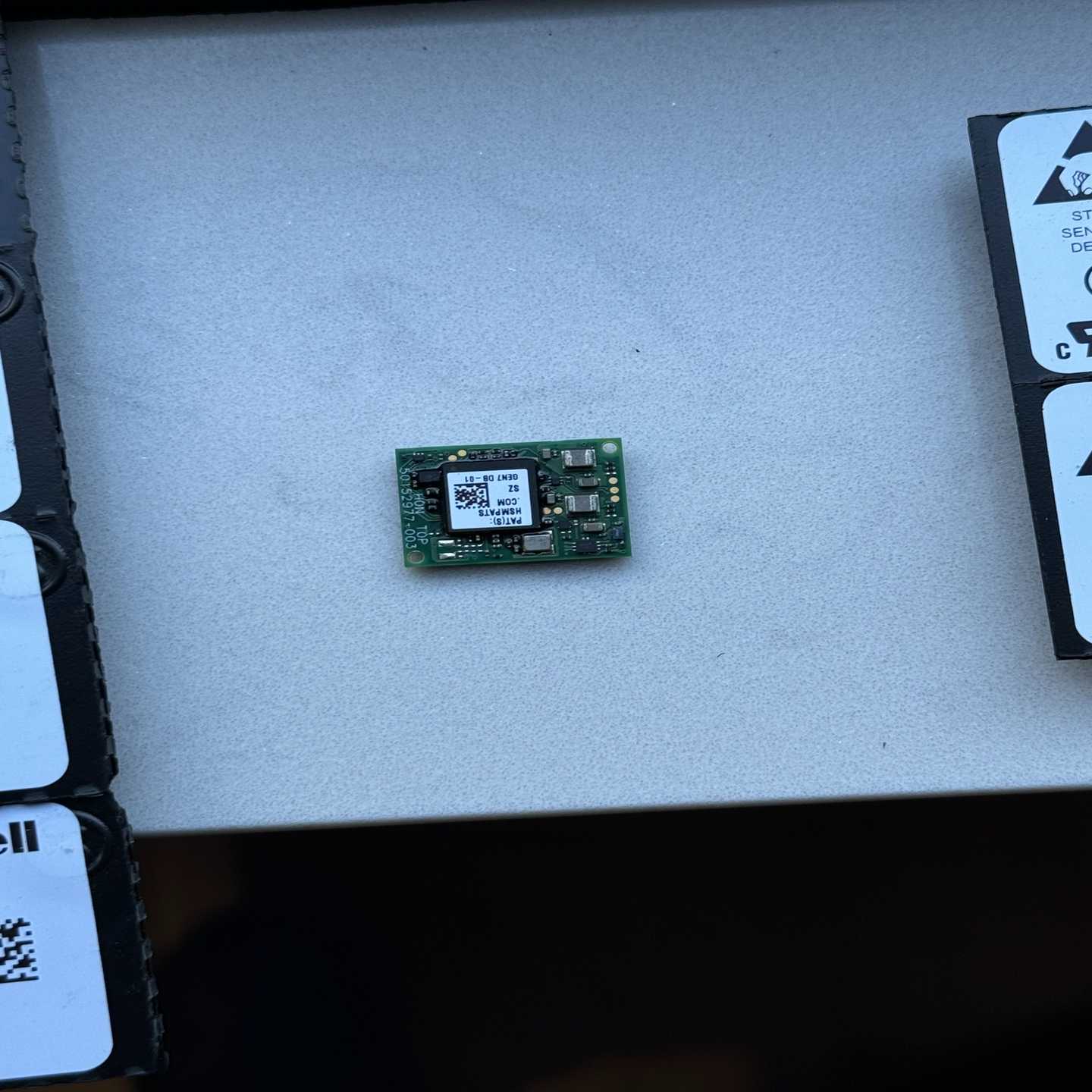 HONEYWELL/霍尼韦尔GEN7DB微型解码板--议价商品