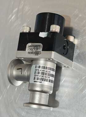 （议价）MKS真空角阀CV16-K1K1-NCVV