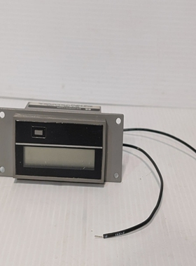 Redington9415-003电子总计,94系列1.1伏安6位数