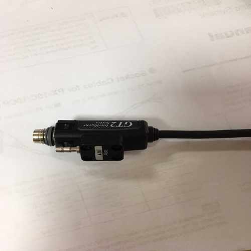 基恩士GT2-PA12L接触式传感器，，一条询价