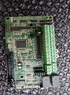 森兰sb70系列变频器主板，15kw380v，成色如图实物拍询价