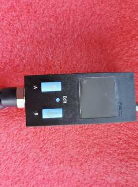 【议价】费斯托压力传感器SDE1-V1-G2-H18-L-P1-M8适用