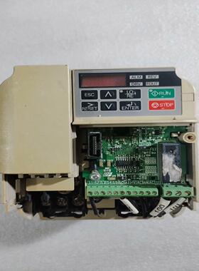 安川变频器CIMR-JB4A0004BAA 1.5KW/0.~询价