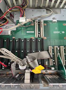 咨询-研华底板PCA-6113P4RREV.C2