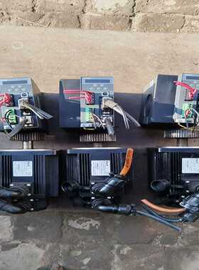 【星慕电子】invt英威腾2KW伺服SV-DB100-2R0-2-1R