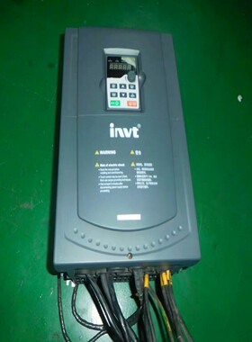 英威腾变频器GD200-030G/037P-4  30K(亚飞商行）