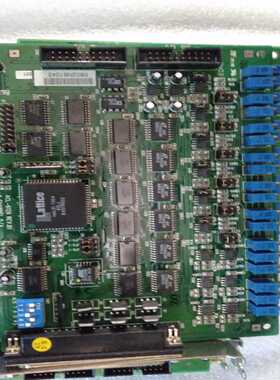 Isa工业机控制卡ACL-6226 REVB1  0