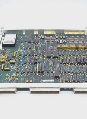 GOSSE20749-1可编程式逻辑控制器模块