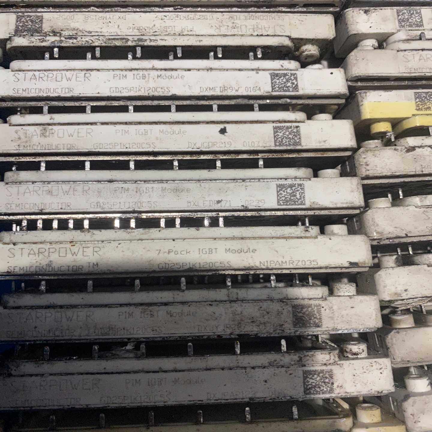 【议价】实价GD25PIK120C5SGD25PIT120C5适用