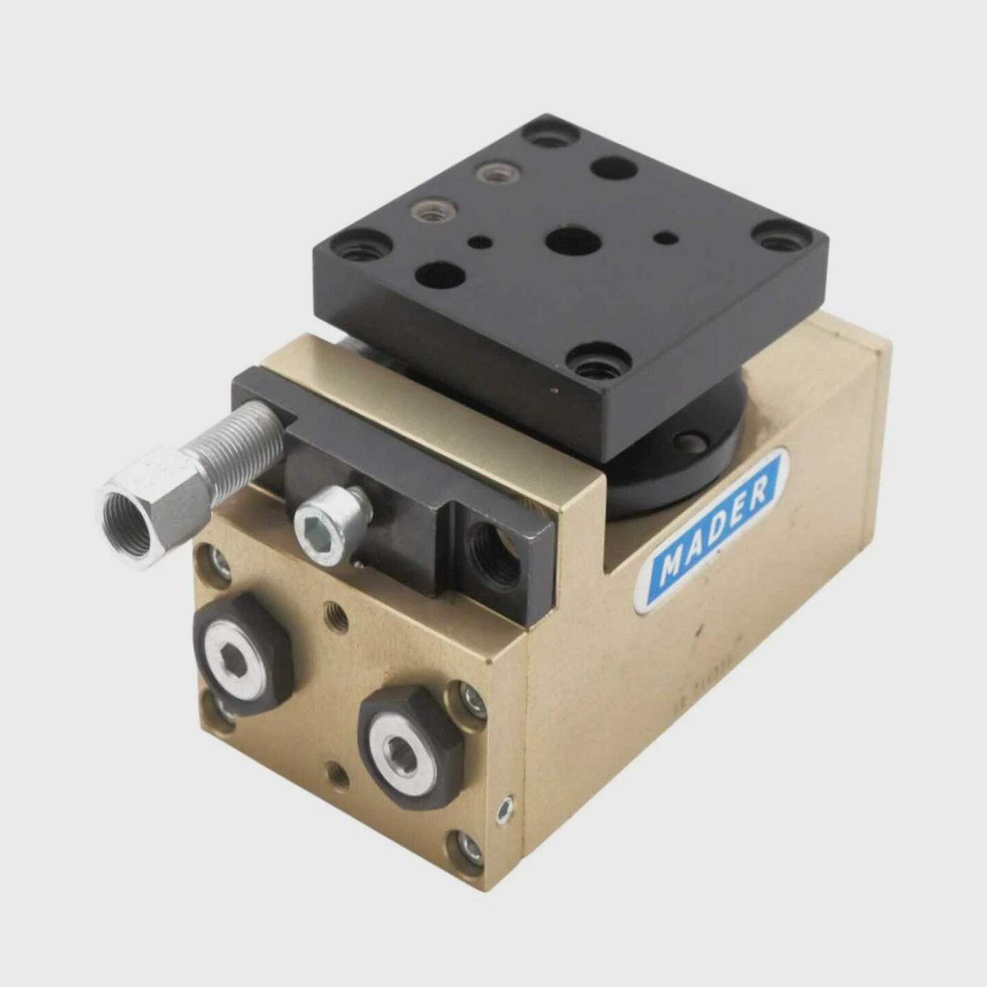 MaderGmbH6Co.KG216331SE-K-6-22Schwenkeinheit/Swivel - 实物图