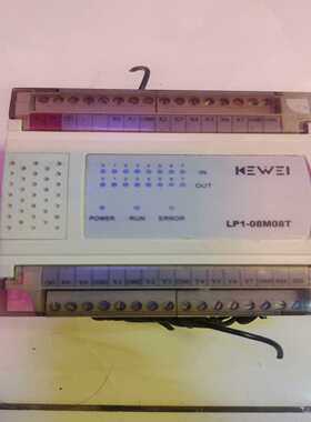 科威PLCLP1-08M08T询价