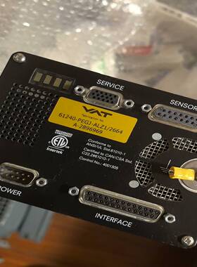 VAT阀门61236/238/240-pegi-alz1/2--议价商品