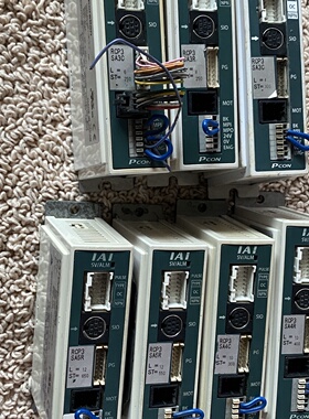 议价IAICorporation伺服器PCONPO28PI