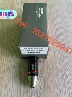 贝克休斯Waygate原美国GE超声波高温探头DA590探头【博航商行】