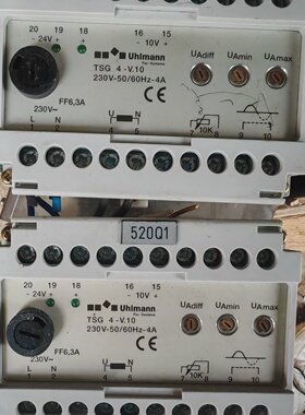 Uhlmann电压继电器-议价