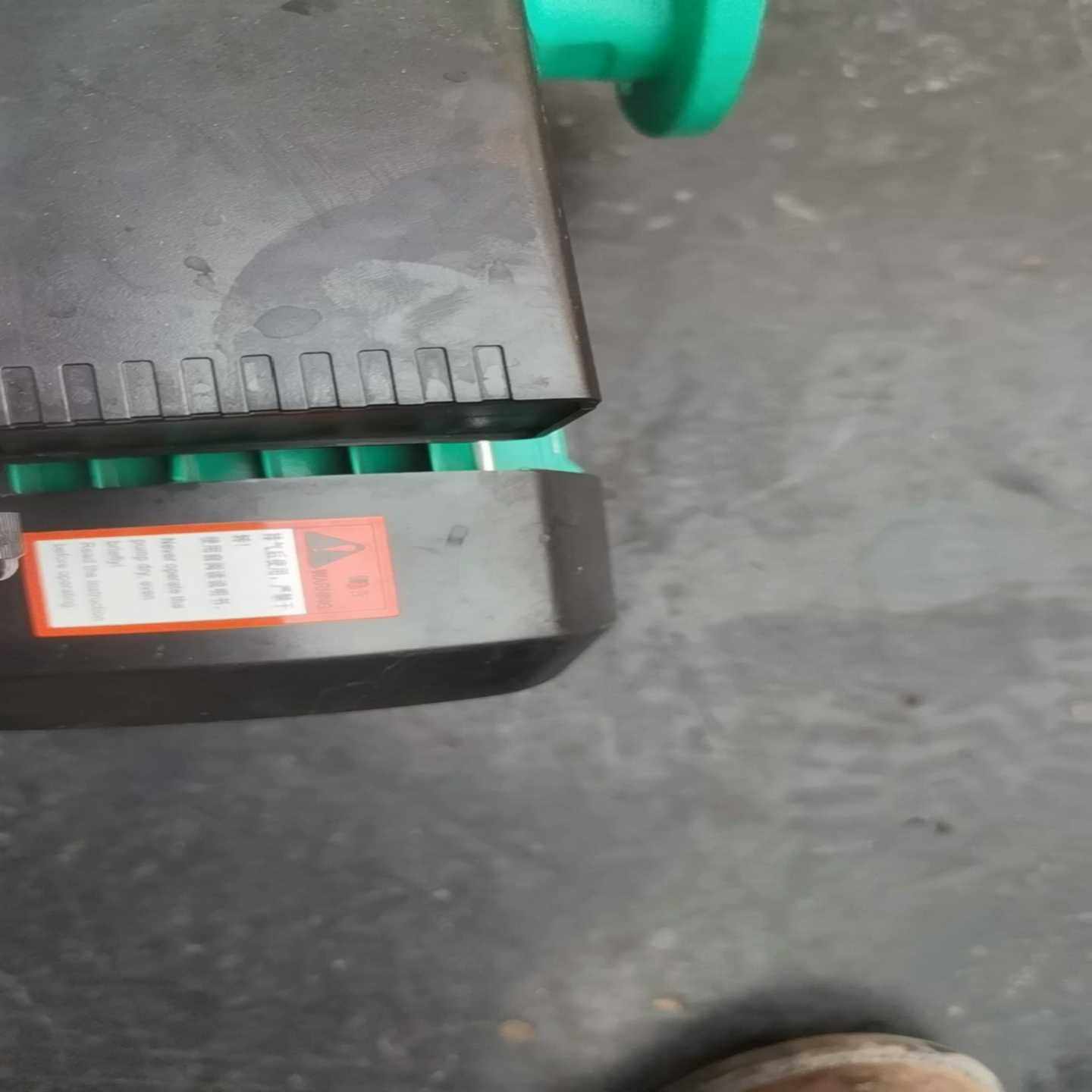 WiLO威乐热水循环泵，型号PH-102EH.最大功率150--议价商品