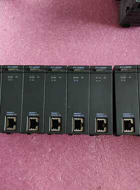 基恩士KV-LE20A模块询价