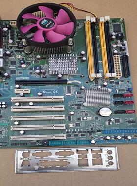 询价~研华SIMB-A01-6G200A1E 工控主板，