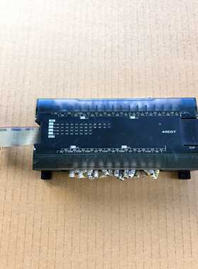 咨询-CP1W-40EDTPLC