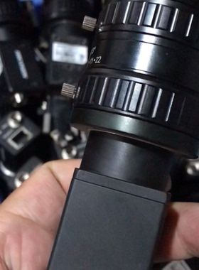 海康工业相机MVCA06011GM600万像素11