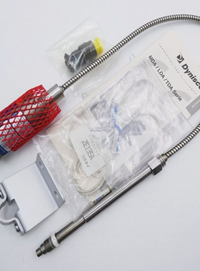 DyniscoMDA462-1/2-1C-15/460-100bar10Vdc33,3mVDruckaufn